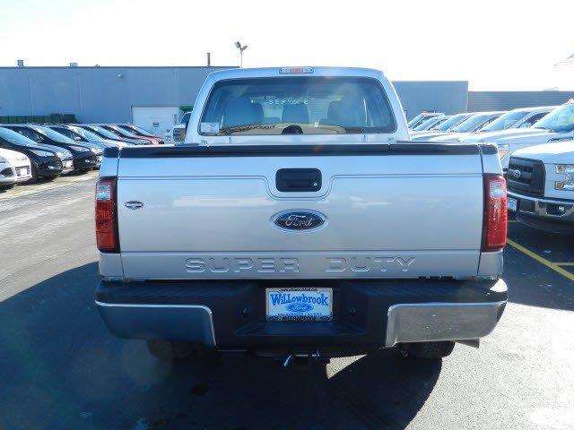 Ford F-350 Super Duty 2016 photo 4